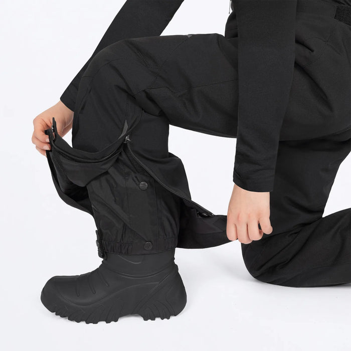 FXR Child Helium Pant - Ops, view 8