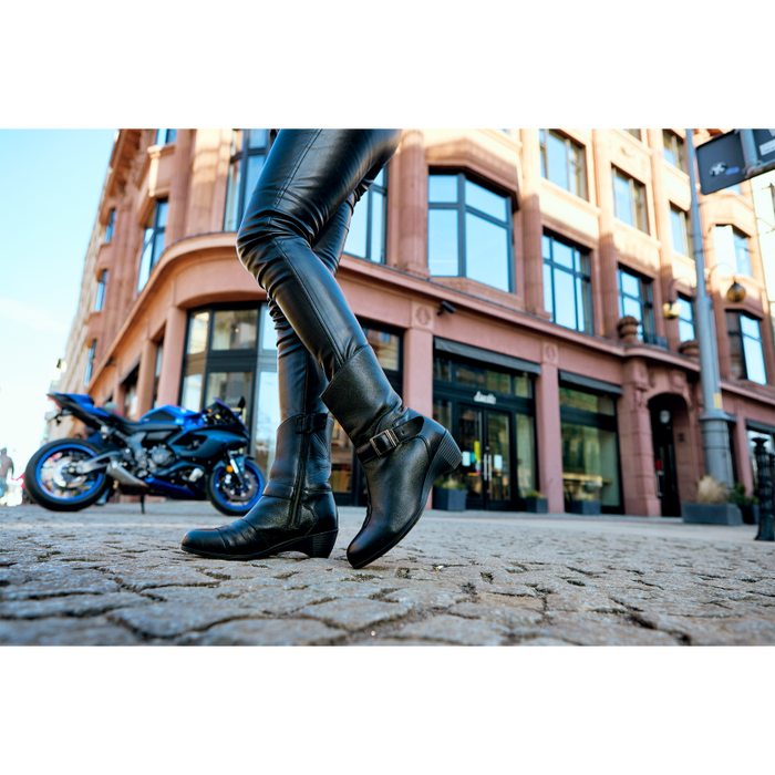 Icon Womens Tuscadero Boots