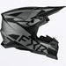FXR Helium Alpha Snow Helmet - Titanium, view 5