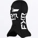 FXR Boost Windbreaker Balaclava - White, view 3