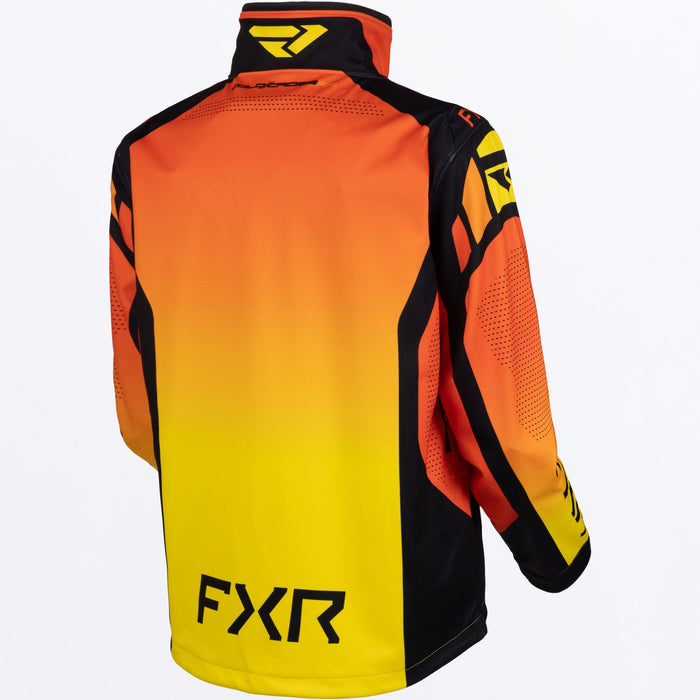 FXR Cold Cross RR Jacket