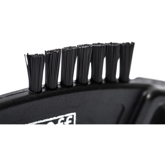 Muc-Off 3-Piece Premium Brush Set - Detail