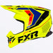 FXR Apex MX MIPS Helmet - Voltage, view 2