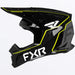FXR Apex MX Helmet - HiVis, view 3