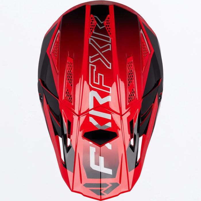 FXR Helium Alpha MX MIPS Helmet - Havoc, view 5
