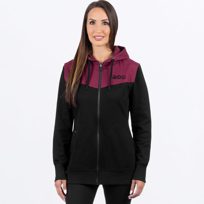 FXR Womens Task Hoodie