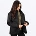 FXR Womens Ascend Jacket - Black, view 5