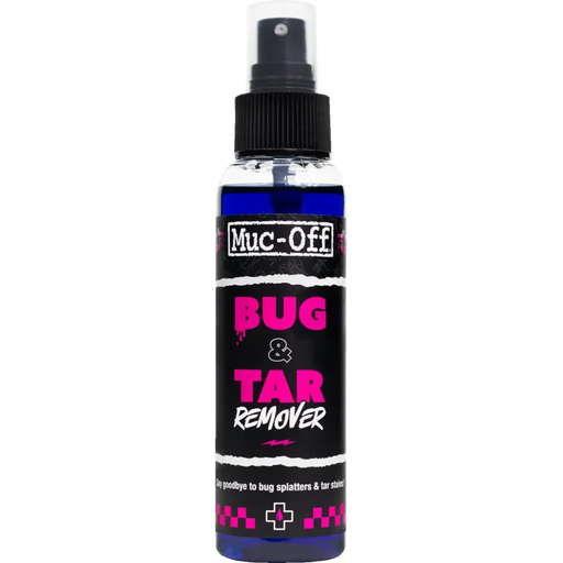 Muc-Off Bug &amp; Tar Remover - 100ML - Front