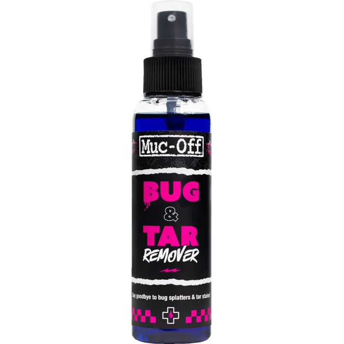 Muc-Off Bug &amp; Tar Remover - 100ML - Front