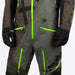 FXR Mens CX F.A.S.T. Insulated Monosuit