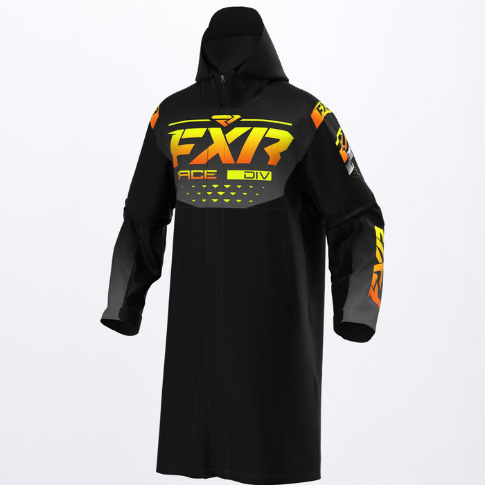 FXR Mens Warm-Up Coat 2023