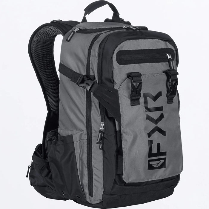 FXR Ride Pack 40 - Ti, view 2