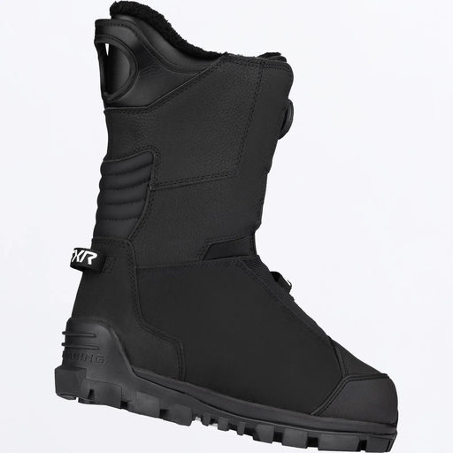 FXR Elevation BOA Boot - Black, view 2