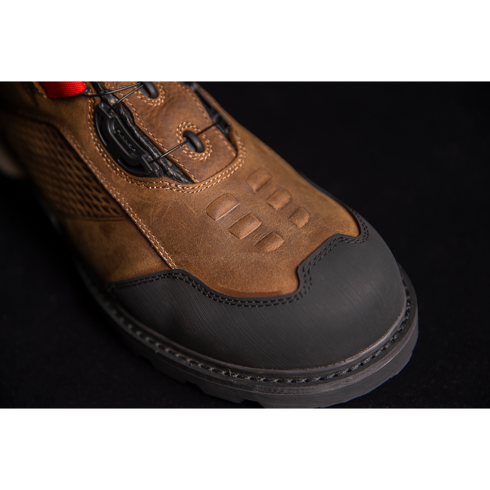 Icon Mens Stormhawk Waterproof Boots