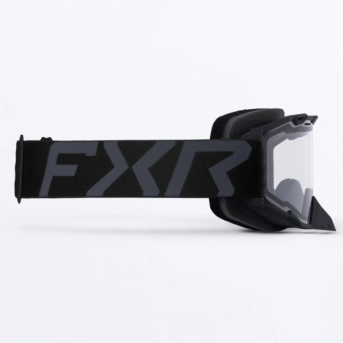 FXR Maverick Cold-Stop Goggle - Ops, view 4