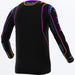 FXR Youth Vapor MX Jersey - Nightfall, view 3