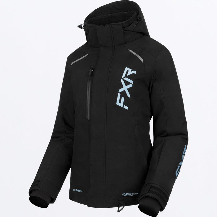 FXR Womens Pulse Jacket