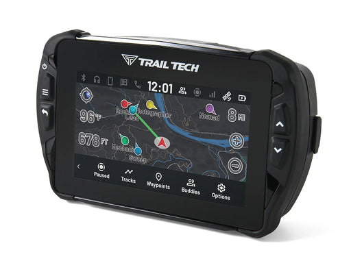 Trail Tech Voyager Pro4 GPS Snow Kit
