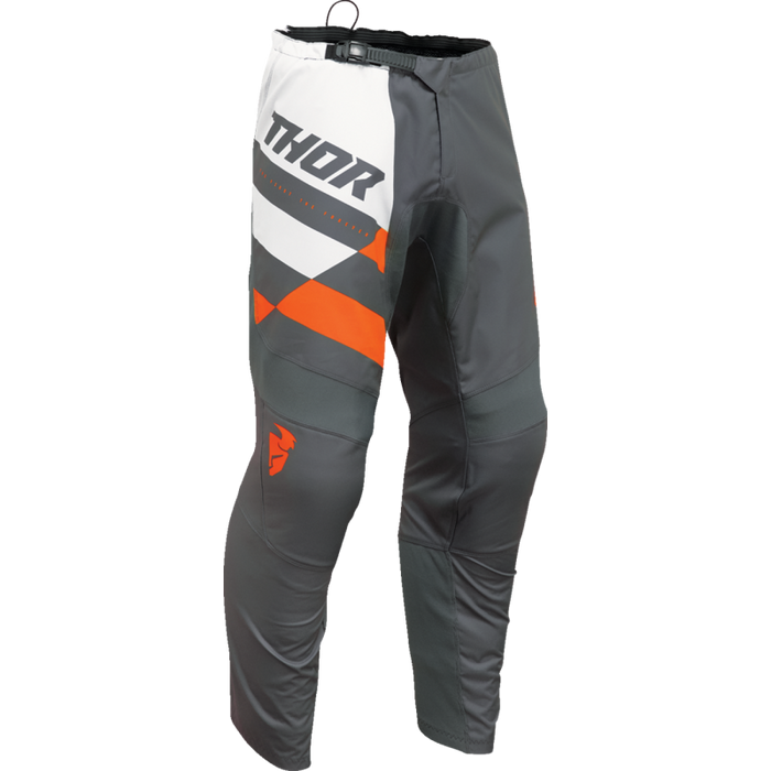 Thor Mens Sector Checker Pants
