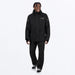 FXR Mens Ascend Jacket - Black/Stone, view 3
