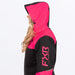 FXR Womens Revo F.A.S.T. Insulated Monosuit - Black/Razz, view 10