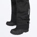 FXR Child Clutch Pant 2027 - Black/Razz, view 6
