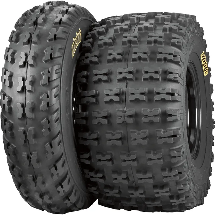 ITP Holeshot HD Xtreme Duty ATV Tire
