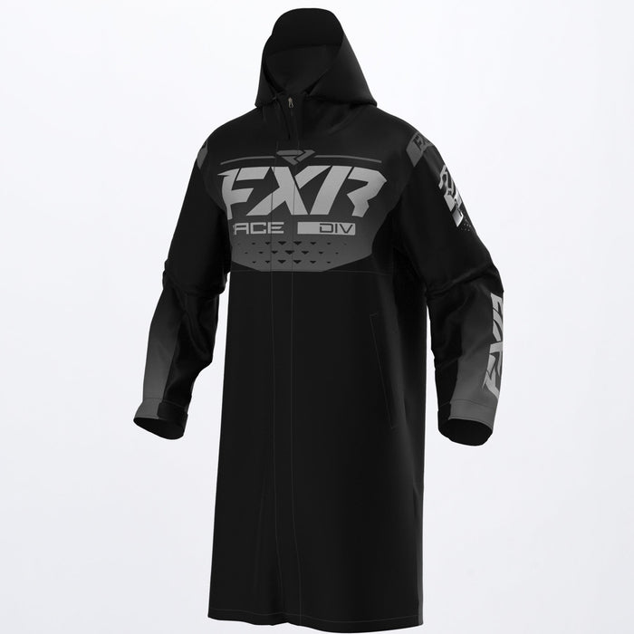 FXR Mens Warm-Up Coat 2023