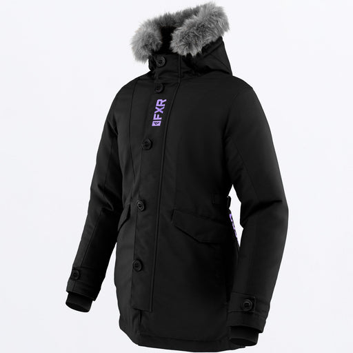 FXR Womens Svalbard Parka