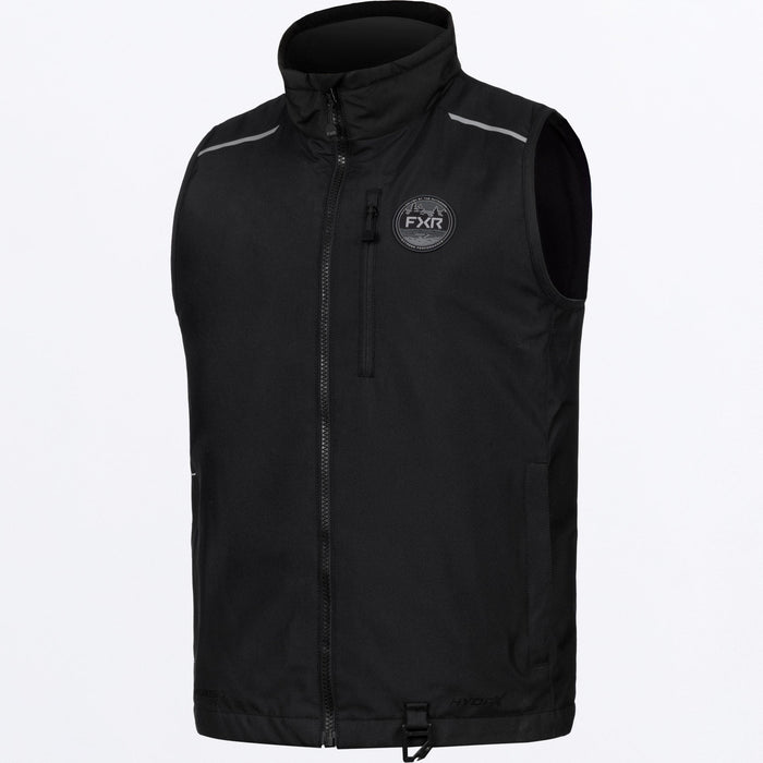 MEvolution_Vest_Black_SKU_260074-_1000_Front