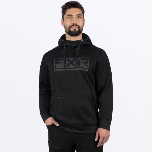 FXR Podium Tech Pullover Hoodie