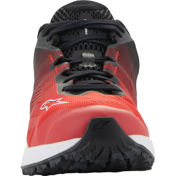 Alpinestars Mens Meta Road V2 Shoes