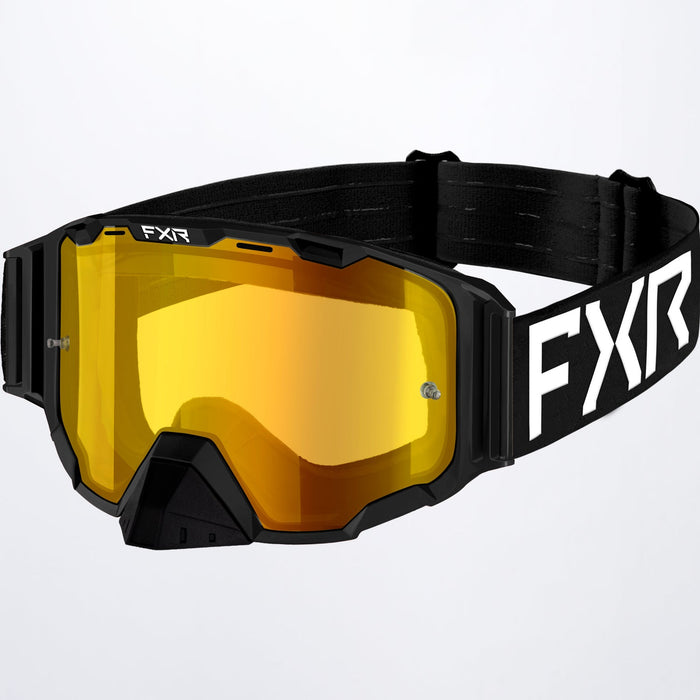 FXR Maverick MX Goggle 2023