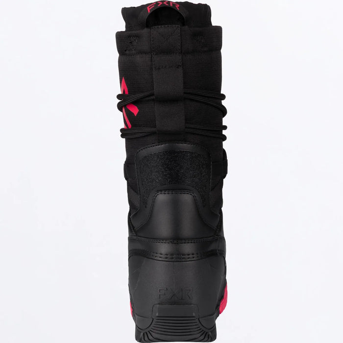 FXR X-Plore Short Boot 2027