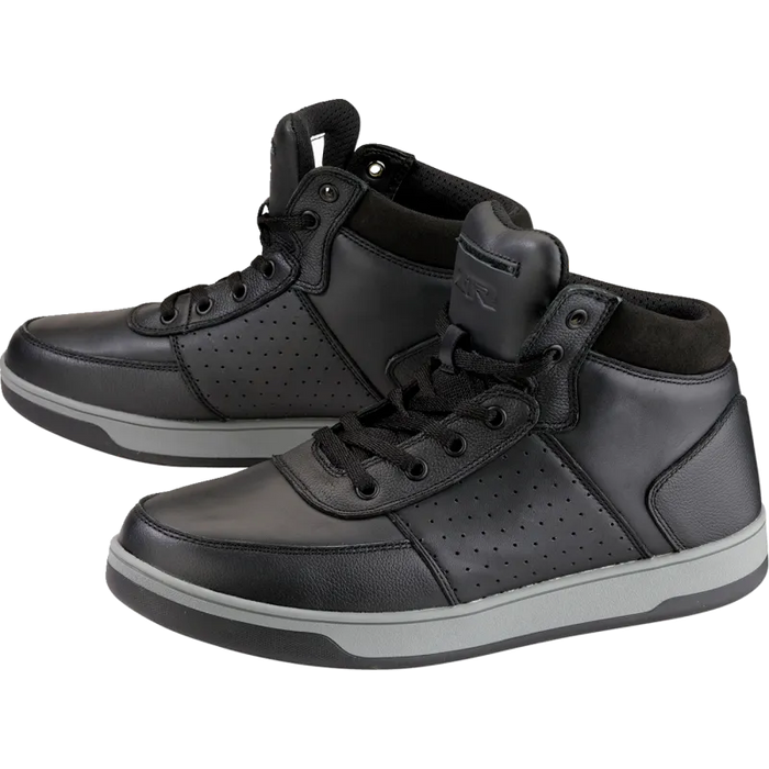 Z1R Mens Dundee Boots