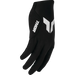 Thor Mens Sportmode Gloves - Iconic Black - Other