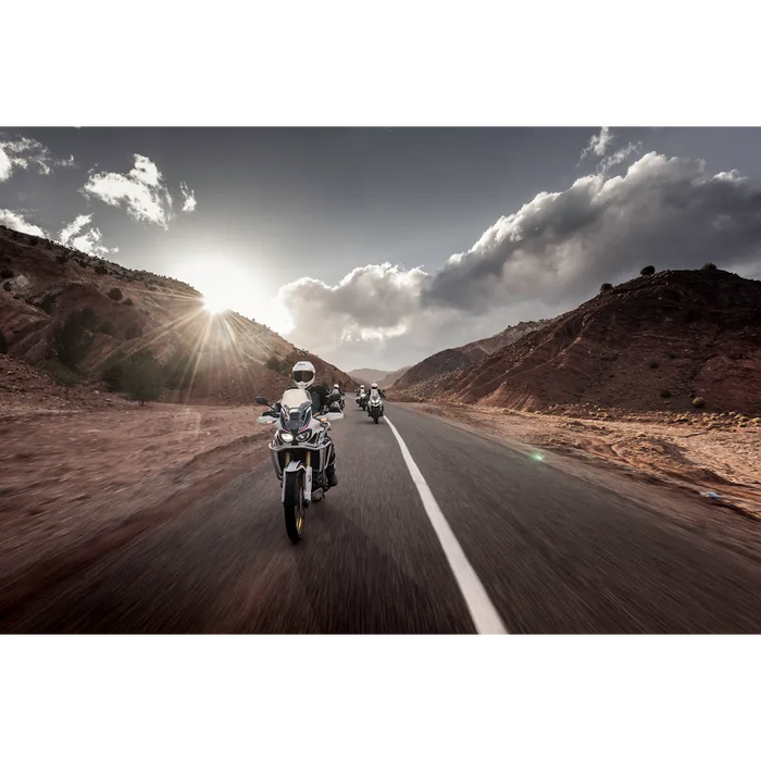 Bridgestone Battlax Adventure A41 Tire