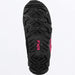 FXR X-Cross Pro BOA Boot 2027 - Black/Razz, view 3