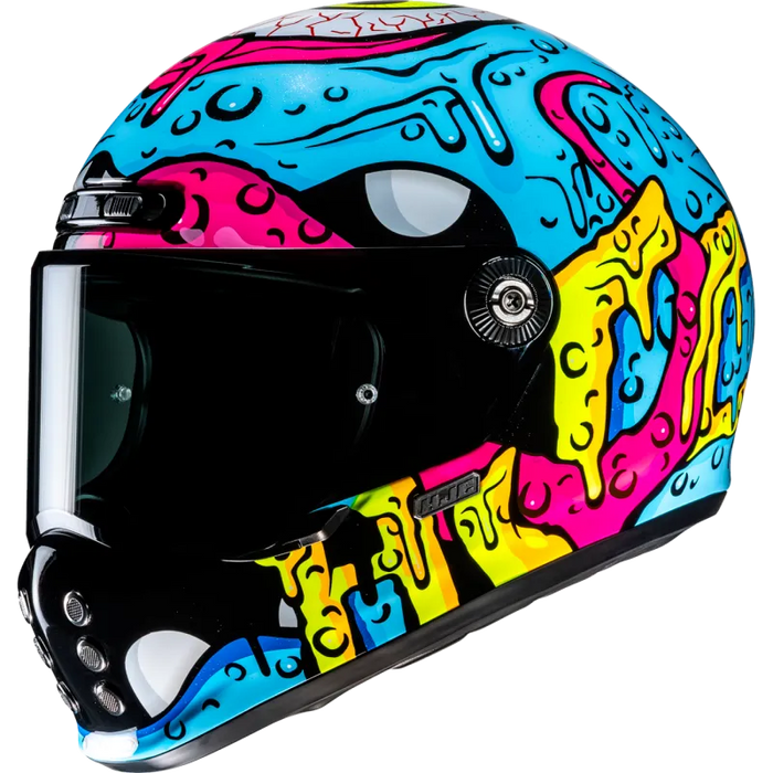 HJC V10 Squeeze Full-Face Helmet