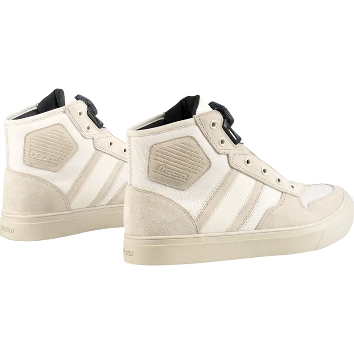 Icon Mens Dog Days CE Boots