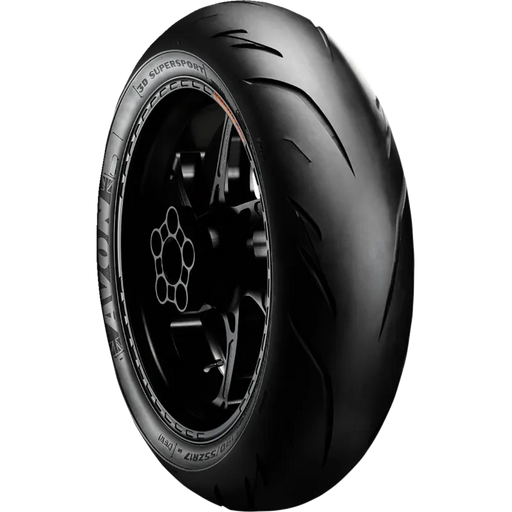 Avon 3D Supersport Tire