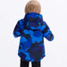 FXR Toddler Ride Reversible Jacket