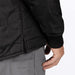 FXR Mens Rig Quilted Jacket - Black, view 5
