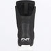 FXR Pro-Cross RW Boot 2027 - Black/White, view 6