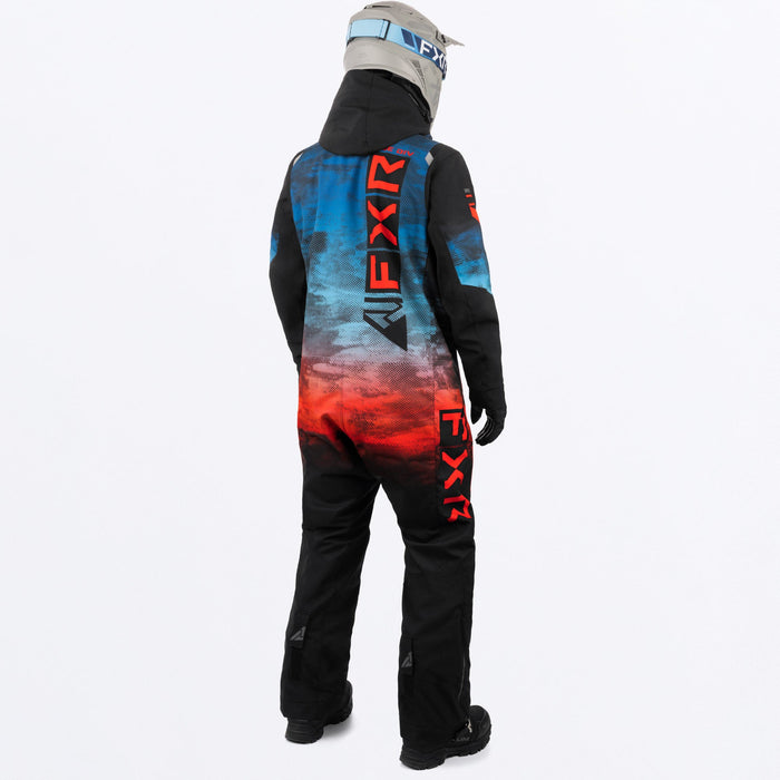 FXR Mens Helium Lite Monosuit 2023