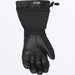 FXR Womens Fusion Glove 2027 - Black Ops, view 2