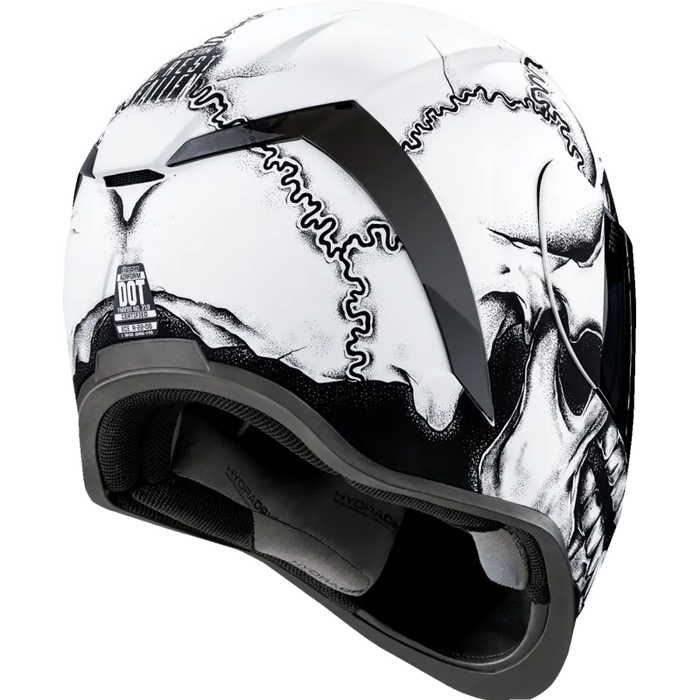 Icon Airform Mips Crestfallen Full-Face Helmet