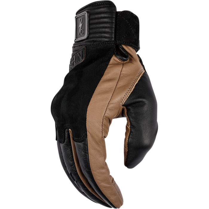 Thrashin Supply Mens Boxer Gloves - Tan