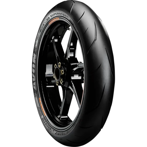 Avon 3D Supersport Tire
