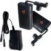 Gerbing Mens 7V Atlas Ultra-Flex Battery Heated Gloves - Black - Other